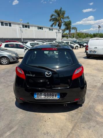 Mazda 2 Mazda2 1.3 16V 75CV 5p. Play - Foto 3