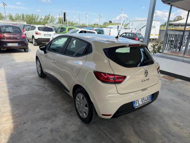 Renault Clio TCe 12V 90 CV GPL Start&Stop 5 porte Energy Zen - Foto 6