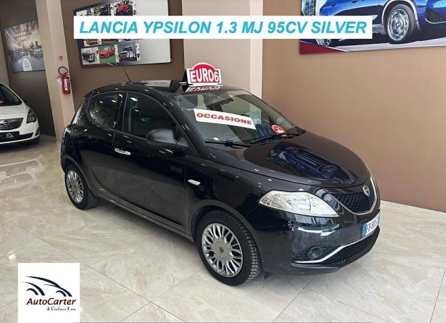 Lancia Ypsilon 1.3 DIESEL *PERFETTA* - Foto 3