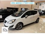 Opel Meriva 1.7 CDTI AUTOMATICA**PROMO**