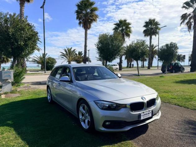 BMW 318 d Touring Sport rif. 23389410