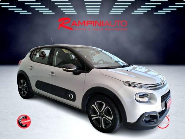 CITROEN C3 BlueHDi 75 Cv Shine Pronta Consegna UnicoProprieta rif. 24108761 - Foto 5
