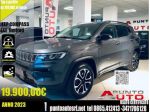 JEEP Compass 1.3 Turbo T4 190 CV PHEV AT6 4xe Limited rif. 23383553
