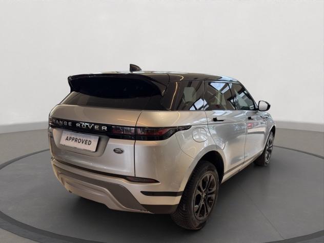 Land Rover Range Rover Evoque 2.0 TD4 150cv SE 4x4 AUTOCARRO - Foto 7