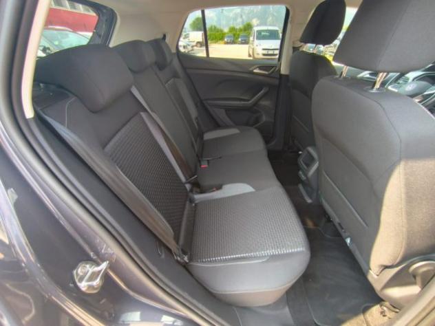 VOLKSWAGEN T-Cross 1.0 TSI 110 CV LIFE rif. 23821007 - Foto 10