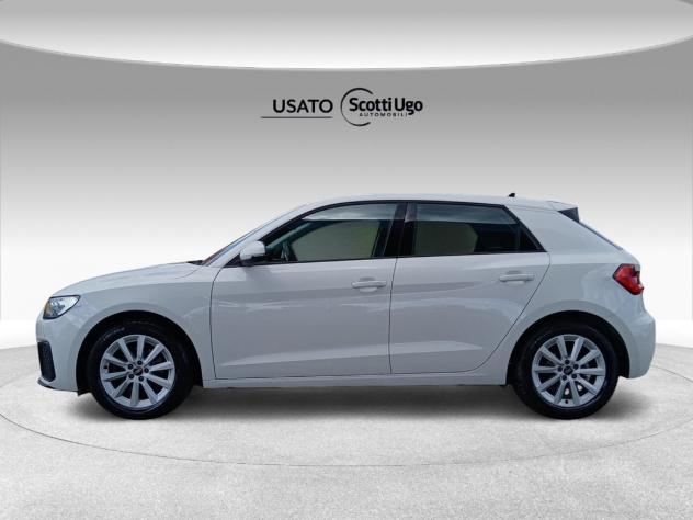Audi A1 II 2019 Sportback Sportback 30 1.0 tfsi Business 110cv - Foto 3