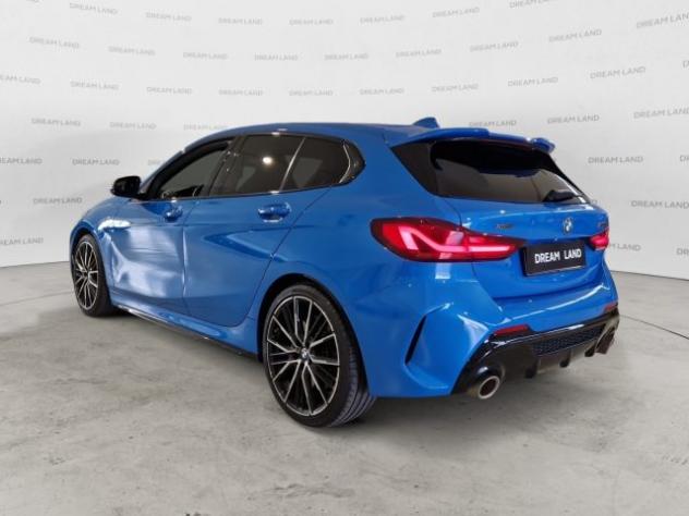 BMW M135 i xDrive rif. 23974746 - Foto 4
