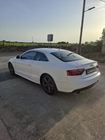Audi A5 2.7 V6 TDI multitronic Ambiente - Foto 2