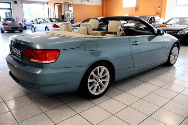 BMW 320 ? Cabrio - fatture dei tagliandi - Foto 8