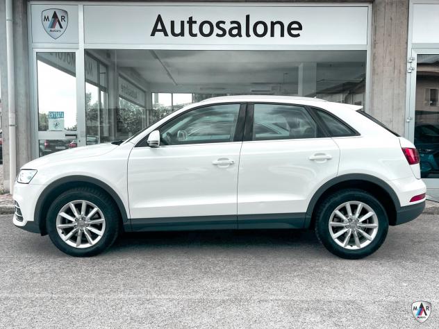 Audi Q3 2.0 TDI 150 CV Business - Foto 8