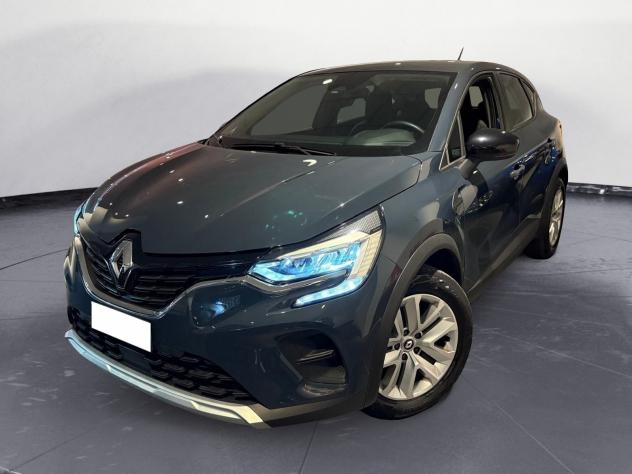 Renault Captur 1.0 TCE 100 ZEN
