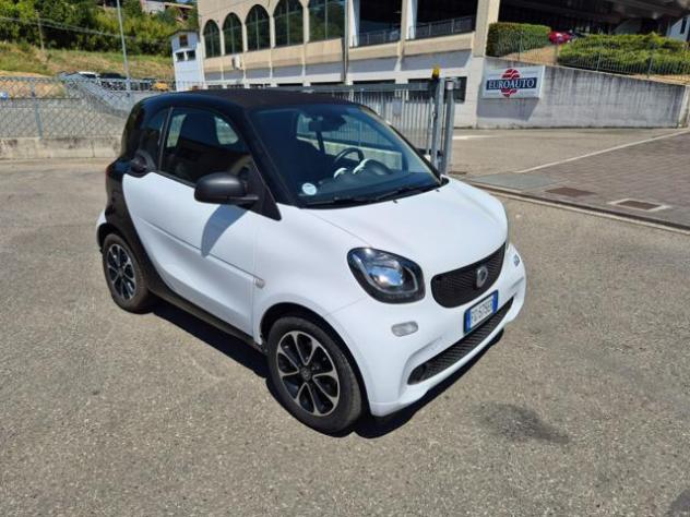 SMART ForTwo 70 1.0 Passion rif. 23922597 - Foto 5