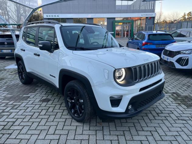 Jeep Renegade Renegade 1.5 Turbo T4 MHEV Summit - Foto 3