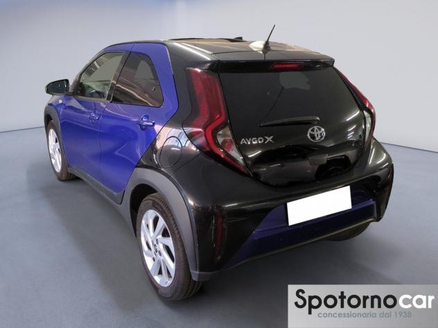 Toyota Aygo X 1.0B (72 CV) Trend - Foto 3