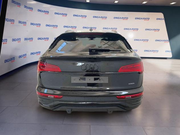 Audi Q5 Q5 Sportback 40 TDI quattro S tronic S line - Foto 5
