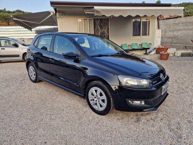 Volkswagen Polo 1.2 TDI DPF 5p. Comfortline - Foto 4