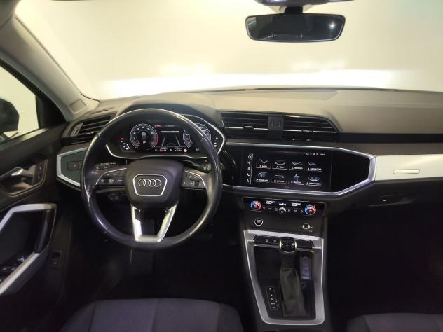 Audi Q3 Q3 35 1.5 tfsi S line edition s-tronic - Foto 7