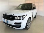 LAND ROVER Range Rover 3.0 TDV6 Vogue rif. 23238119