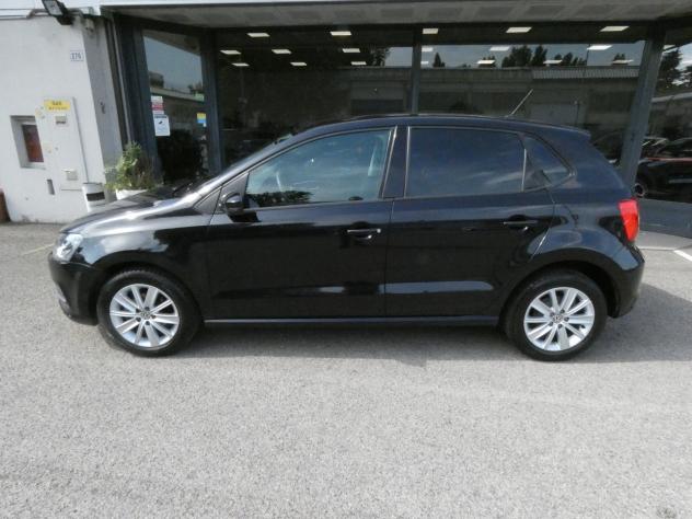 VOLKSWAGEN Polo 5ª serie Polo 1.0 MPI 75 CV 5p. Comfortline - Foto 4