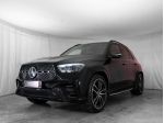 Mercedes-Benz GLE 350 de 4MATIC Plug-in Hybrid Premium