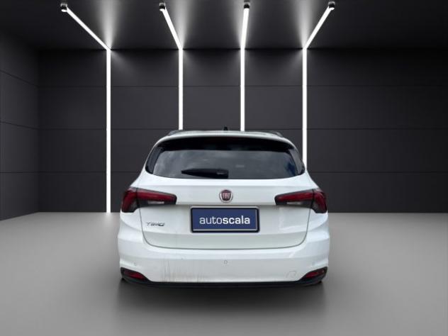 FIAT Tipo 1.6 Mjt S&S SW City Life rif. 23461575 - Foto 4
