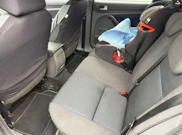 Ford Focus Style Wagon 1.6 tdci 90cv - Foto 7