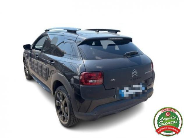 CITROEN C4 Cactus PureTech 110 S&S Shine rif. 23872263 - Foto 6