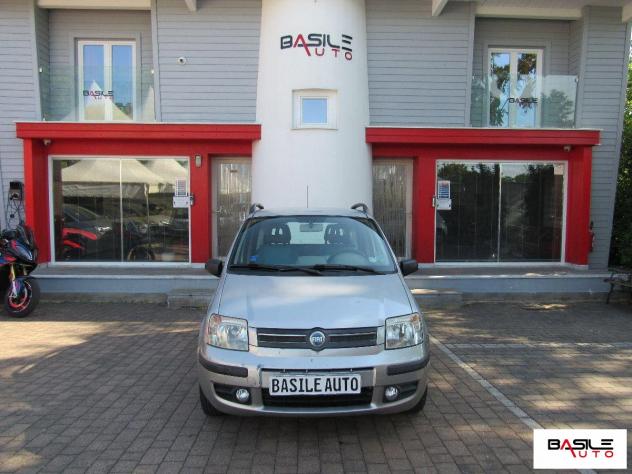 FIAT - Panda - 1.2 Dynamic