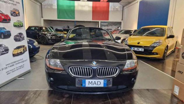 BMW Z4 3.0i cat Roadster OFFERTA LAMPO 5 GIORNI! rif. 23439265 - Foto 2