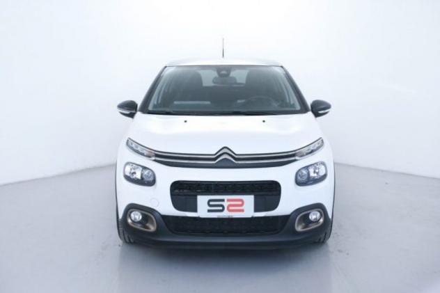 CITROEN C3 PureTech 82 S&S Origins NEOPATENTATI rif. 18060124 - Foto 2