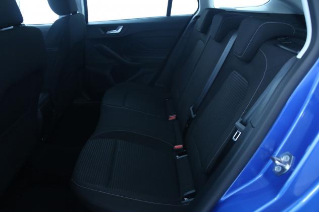 Ford Focus 1.5 Ecoblue 115cv Active Auto SW / Retrocamera/Tetto in contrasto nero - Foto 8