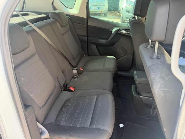 OPEL Meriva 1.3 CDTI 95CV ecoFLEX Cosmo senza lavoro da fare rif. 24121847 - Foto 5