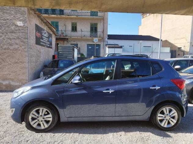 Hyundai iX20 1.4 CRDI 90 CV Style - Foto 6