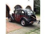 Ford Anglia E494a LHD 1949