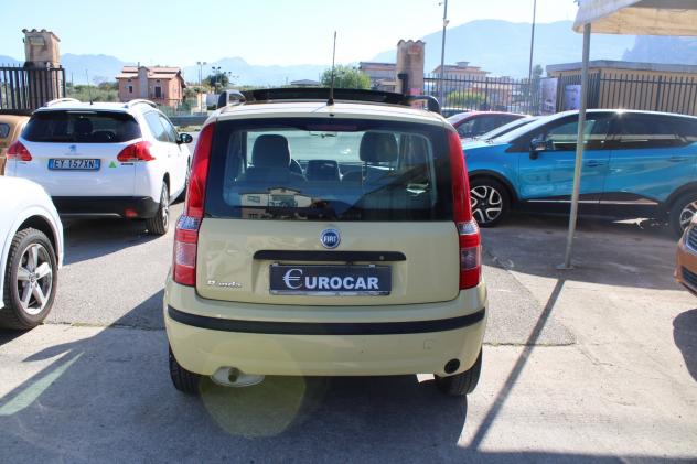 Fiat Panda 1.2 Emotion - Foto 7