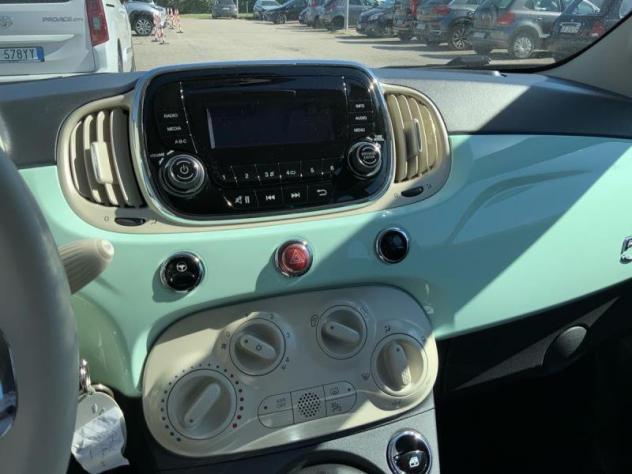 FIAT 500 (2015-2024) 1.2 Pop - Foto 10