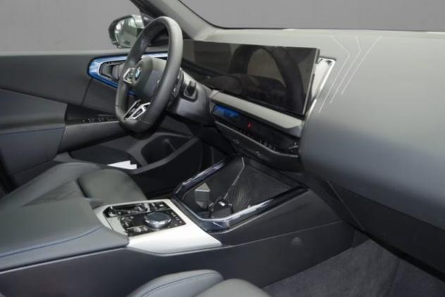 BMW X3 xDrive40d 48V MSport Pro rif. 23758756 - Foto 5