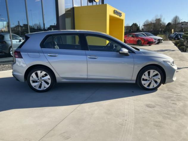 VOLKSWAGEN Golf 2.0 TDI 150 CV DSG SCR Style rif. 23757462 - Foto 5