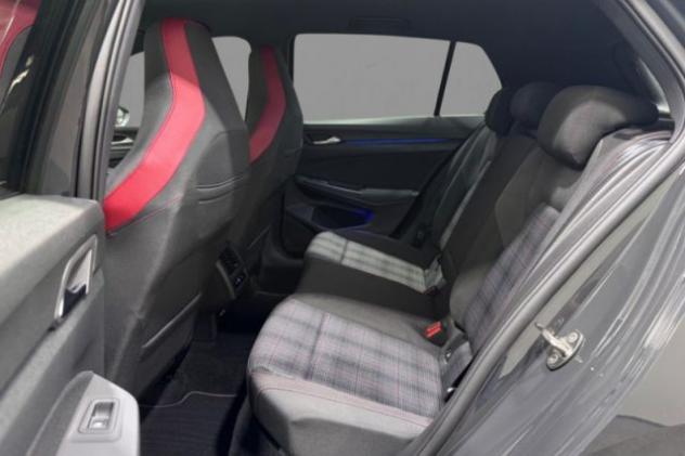 VOLKSWAGEN Golf 2.0 TSI DSG GTI rif. 24048767 - Foto 8