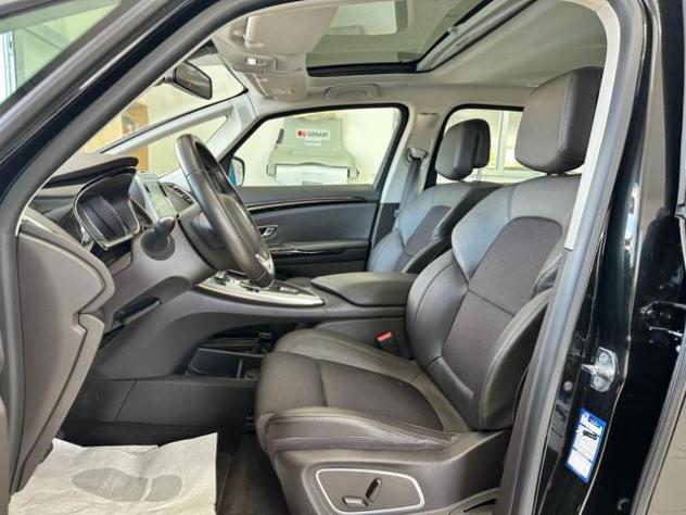 RENAULT Espace Blue dCi 160CV EDC Business rif. 24039688 - Foto 7