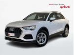 Audi Q3 II 2018 35 2.0 tdi Business s-tronic