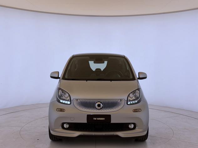 SMART FORTWO 1.0 Superpassion 71cv twinamic - IVA ESPOSTA - Foto 2
