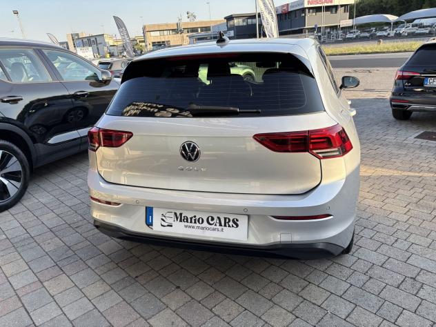 Volkswagen Golf 2.0 TDI Life DSG - Foto 5