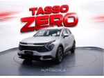 KIA Sportage 1.6 CRDi 136cv MHEV DCT #TASSO:ZERO  rif. 23958001