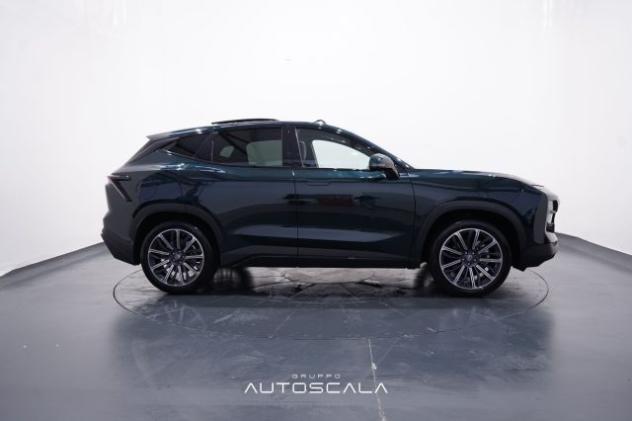 SPORTEQUIPE Sportequipe 6 GT 1.6 T-GDI 186cv DCT rif. 24221233 - Foto 7