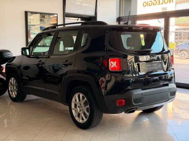 Jeep Renegade 1.6 Mjt 130 CV Limited - Foto 4