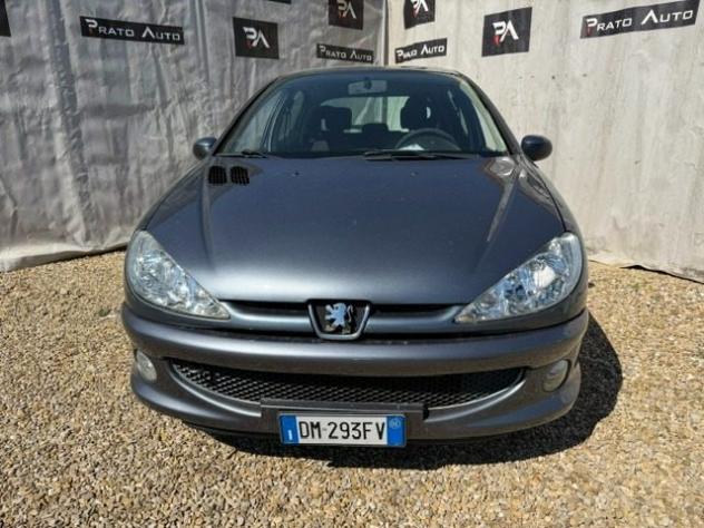 PEUGEOT 206 1.4 5p. Enfant Terrible rif. 23550631 - Foto 8