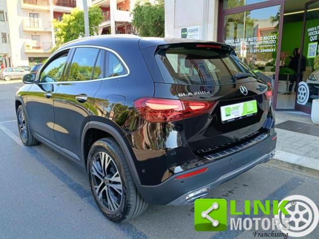MERCEDES-BENZ GLA 200 d Automatic PREMIUM rif. 23918284 - Foto 4