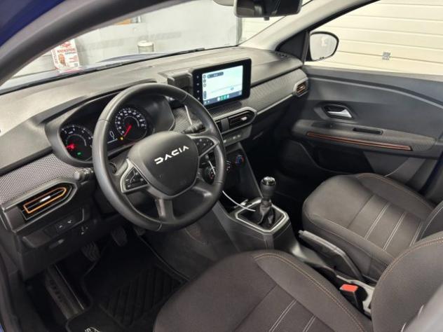 DACIA Sandero Stepway 1.0 GPL ECO-G Comfort SL DaciaPlus rif. 23815186 - Foto 10