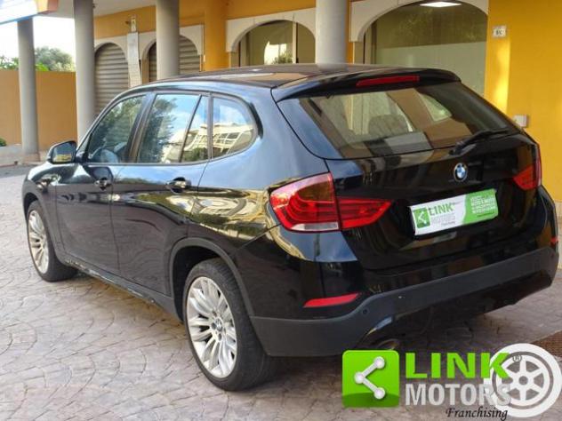 BMW X1 18D. XDRIVE 143 CV rif. 23922088 - Foto 6